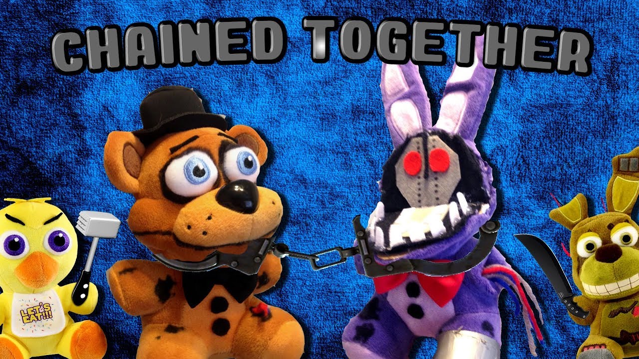 Freddy Fazbear and Friends 