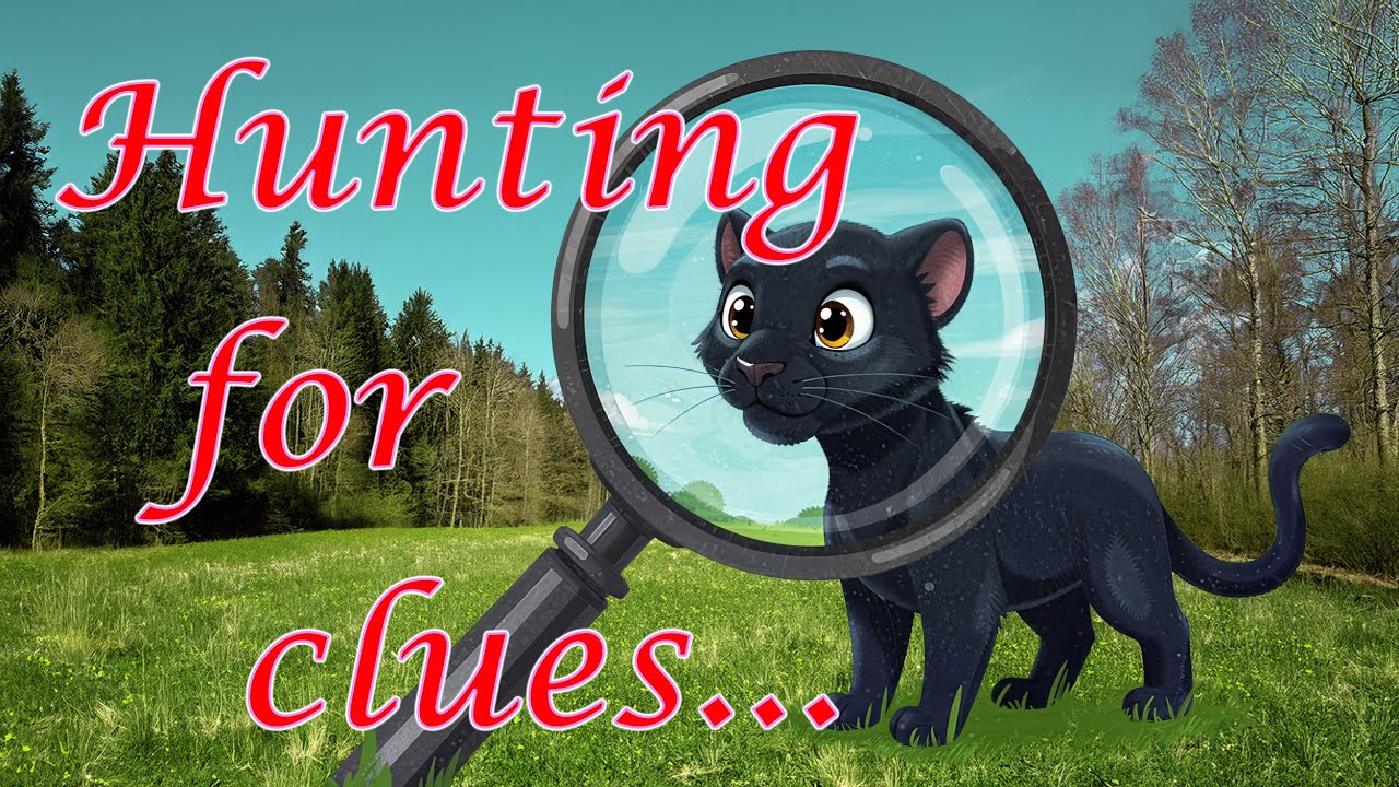 Black Panther Hunt - Bridgnorth UK