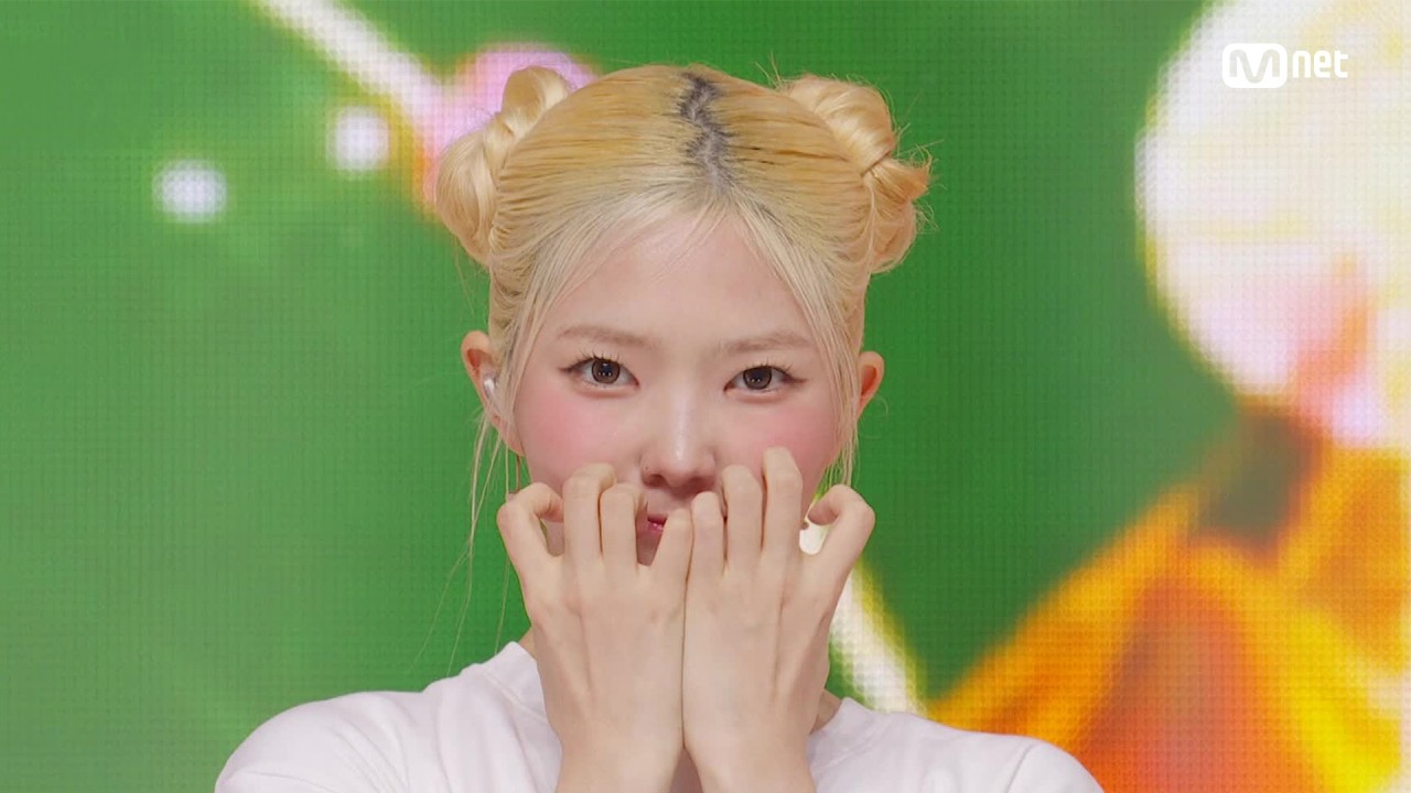 '최초 공개' TUIDE - Echo #엠카운트다운 EP.948 | Mnet 261008 방송
