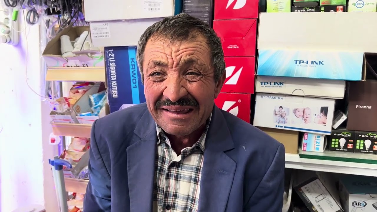Aşık durmuş Avşar Fadime uzun havası