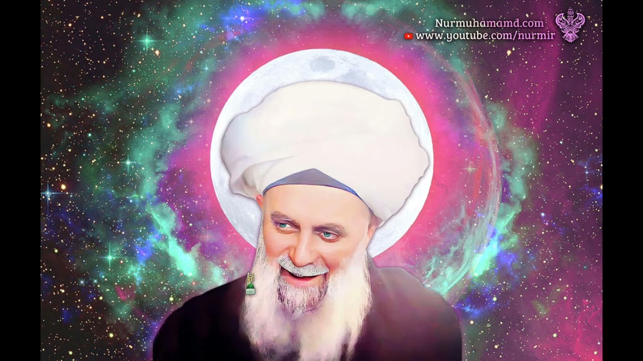 The Story of Mawlana Tayfur Abu Yazid Al Bistami (ق) | The 6th Shaykh of Naqshabandi Silsila
