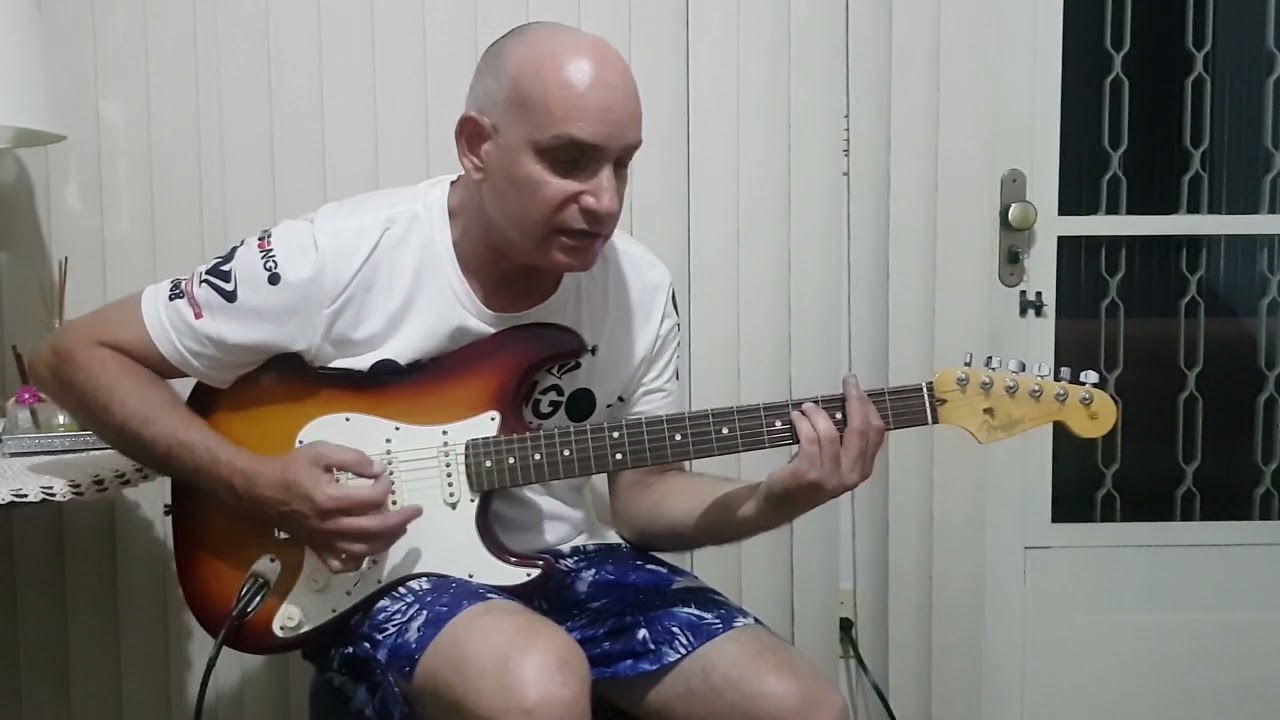 Amor de Índio - Beto Guedes (Beto Guedes/Ronaldo Bastos)