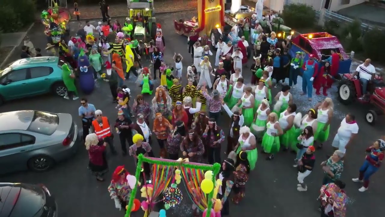 Fêtes de Bats 2025