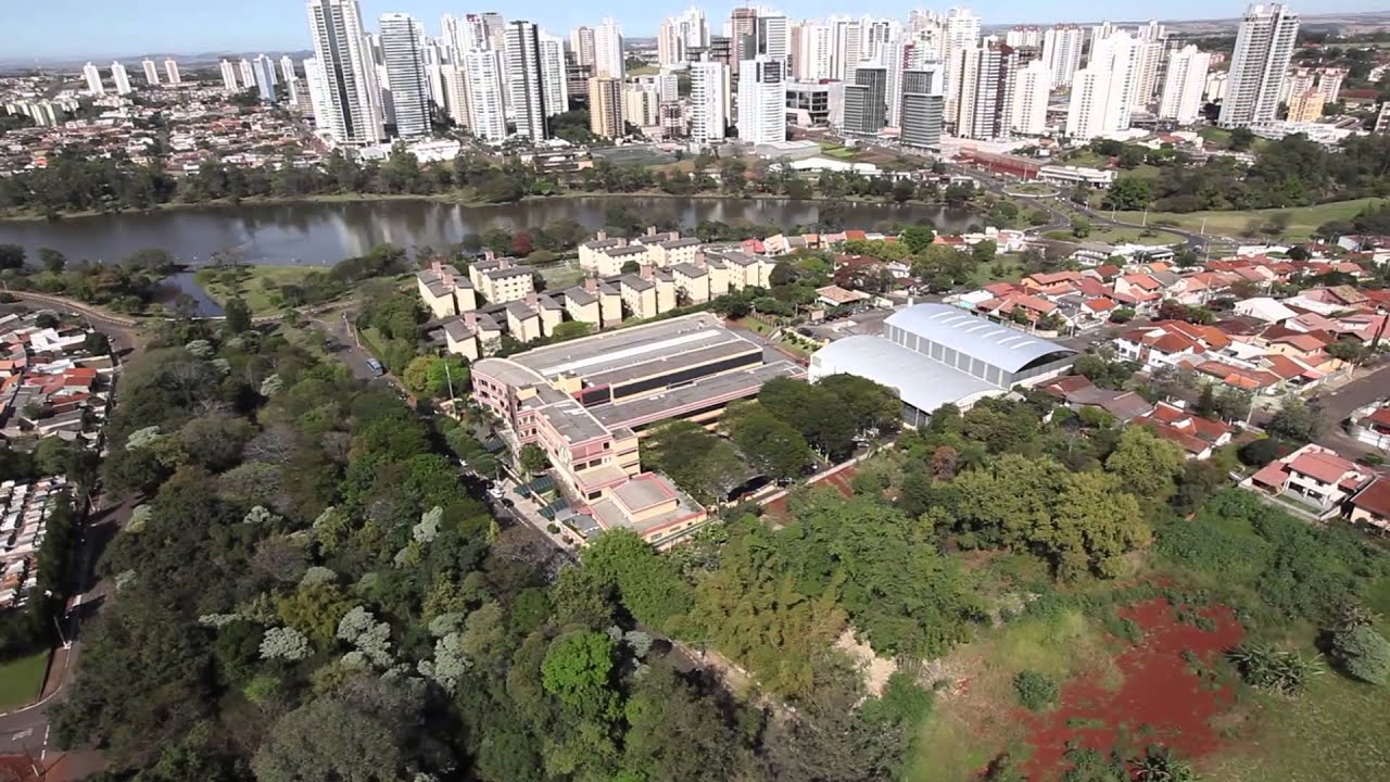 Colégio Universitário de Londrina