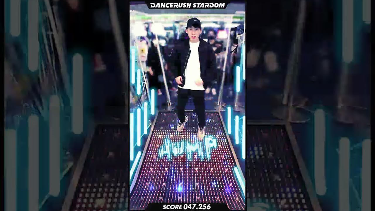 大勢の前で最難関曲をプレイ「Set Me Free / kors k vs BEMANI Sound Team 