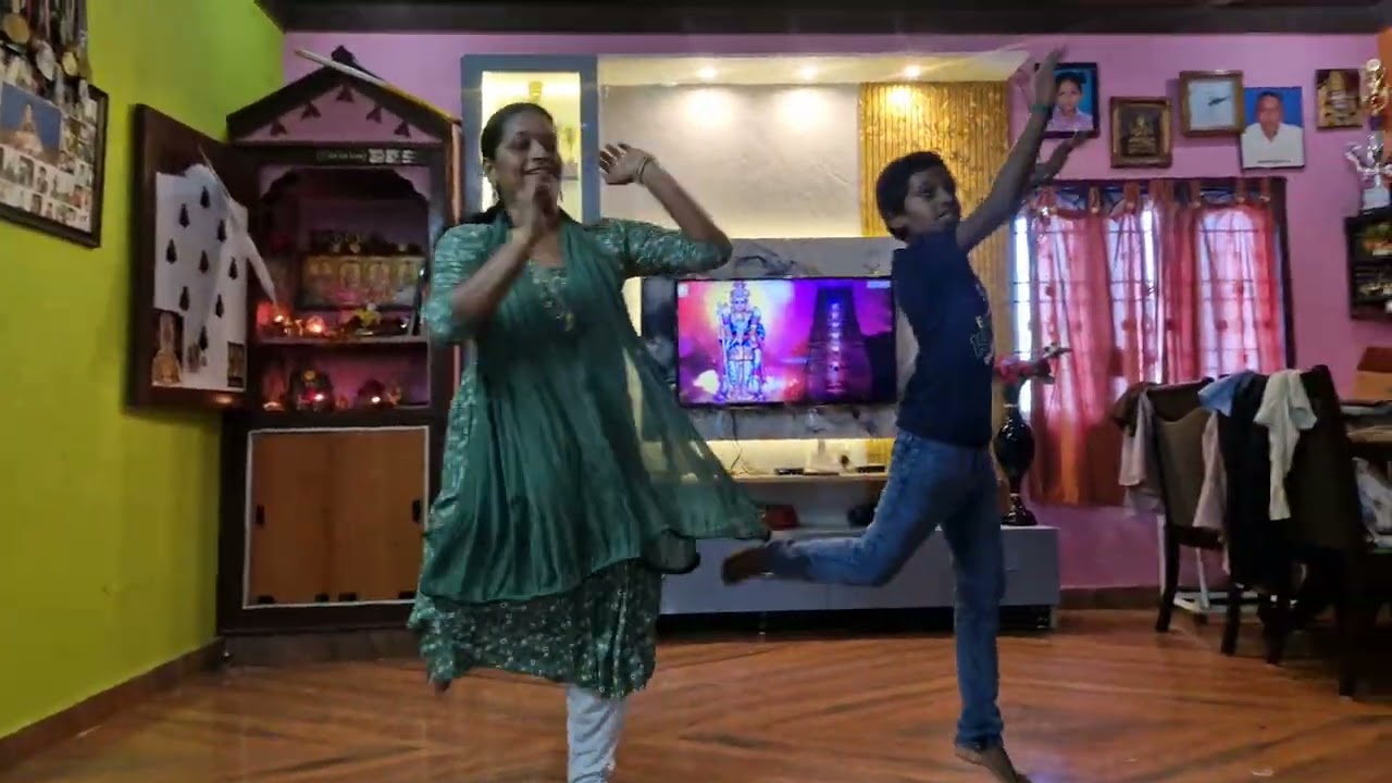 Pongal Special- Thanga vadivelon