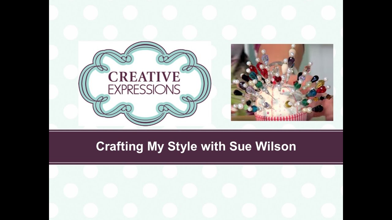 How to Make Stick Pins For Creative Expressions