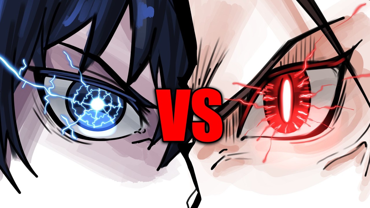 Meta Vision vs Predator Eye | Which Ability is Better?
