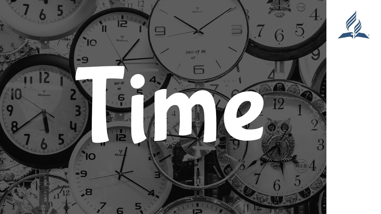 Time | Prof Ivan Browne