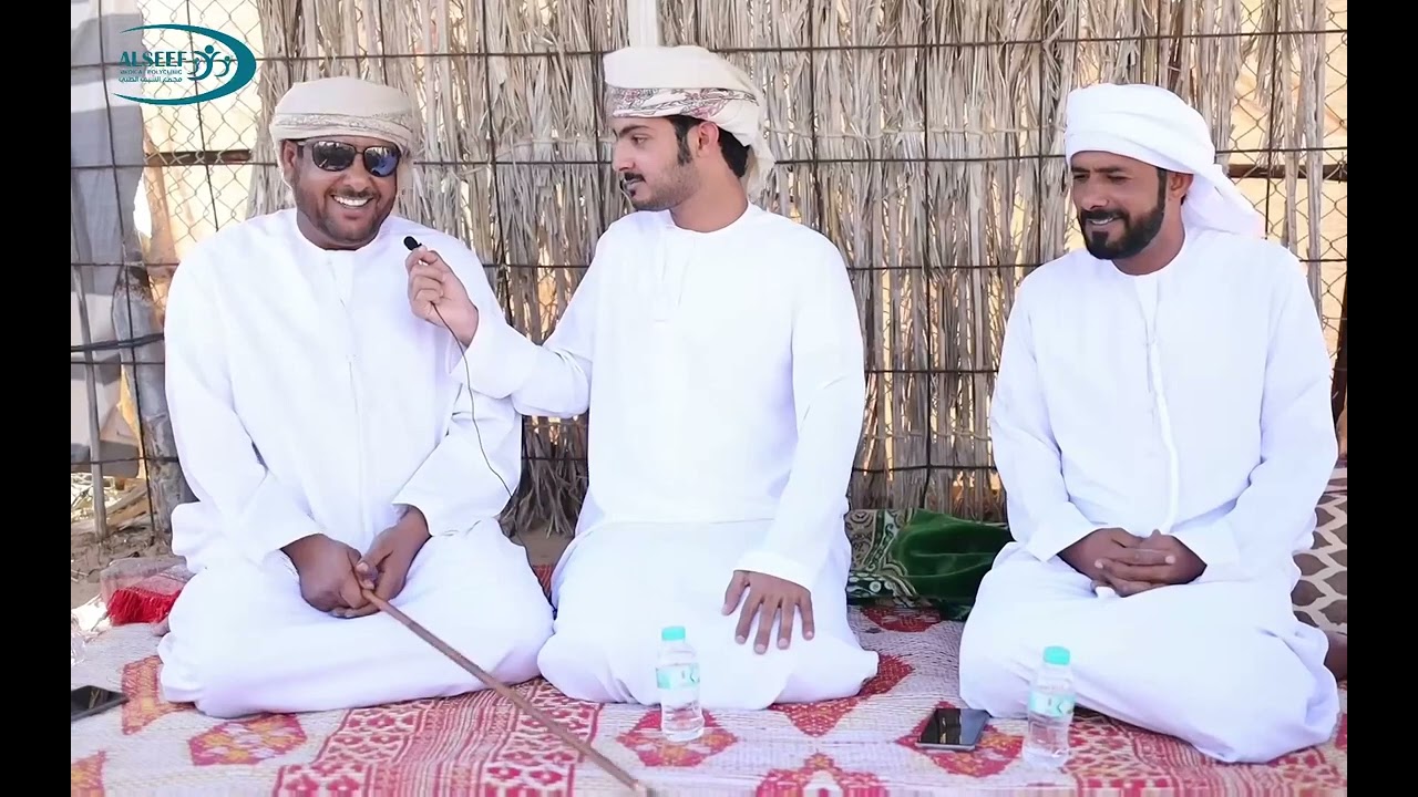 سباق الهجن بولاية جعلان بني بوحسن ف ميدان سيح الخضر#جعلان #جعلان بني بوحسن #التحديات #سالم الكاسبي