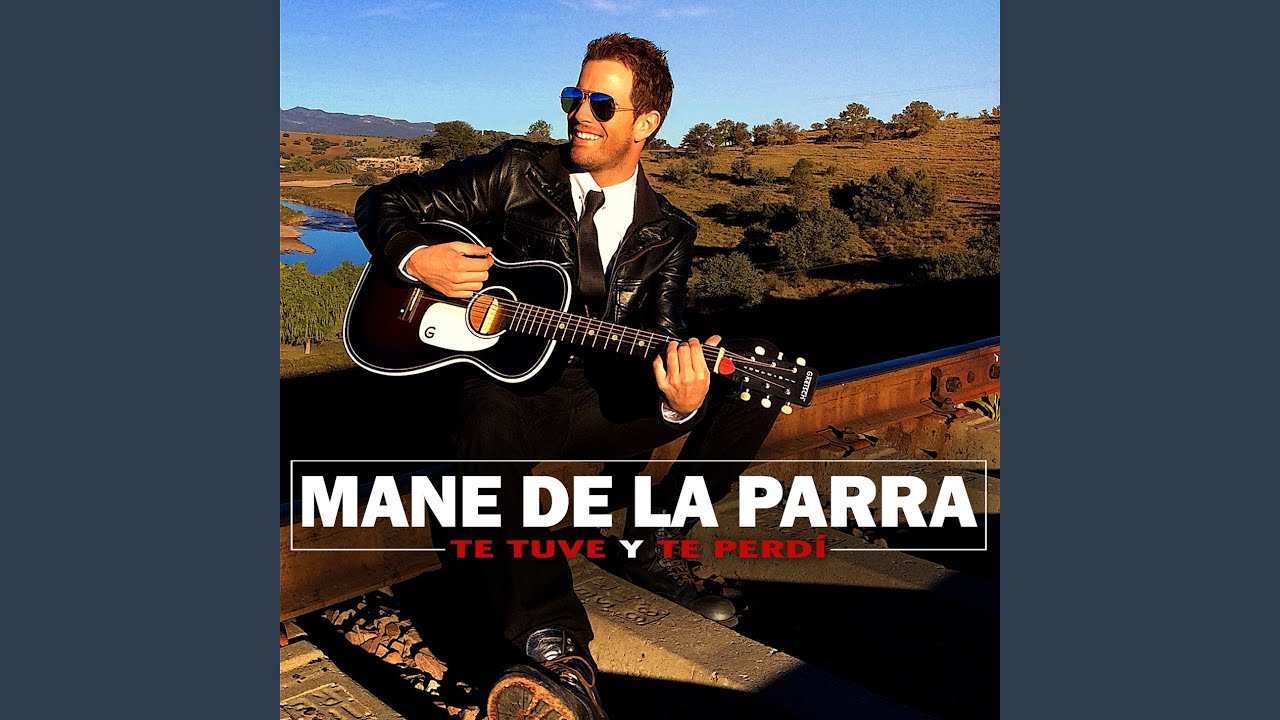 Te Tuve y te Perdí