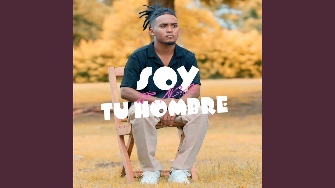 Soy Tu Hombre