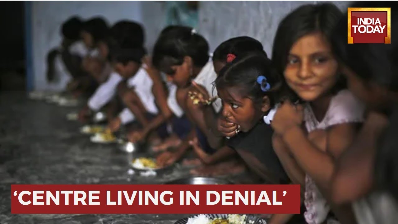 Political Row Erupts Over India&rsquo;s Ranking On Global Hunger Index; Owaisi Trains Guns On Modi Govt