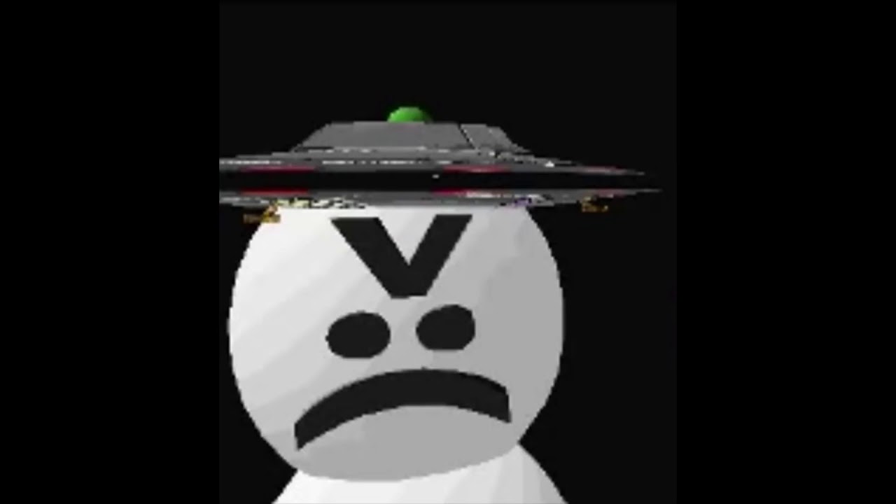 Voodoo Roller (bad quality)