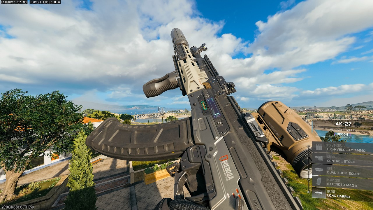 Call of Duty: Black Ops Royale Avalon Gameplay PS5 PRO! (No Commentary)