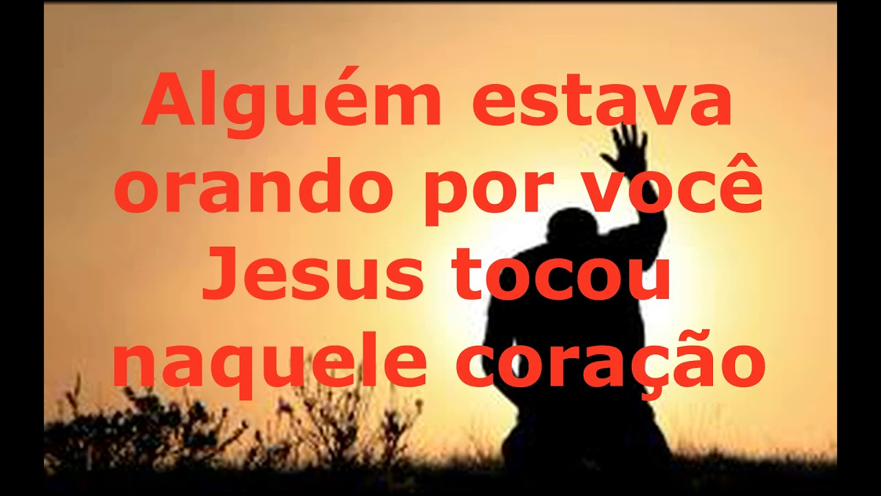 ORANDO POR VOCÊ PLAYBACK LIZ LANNE