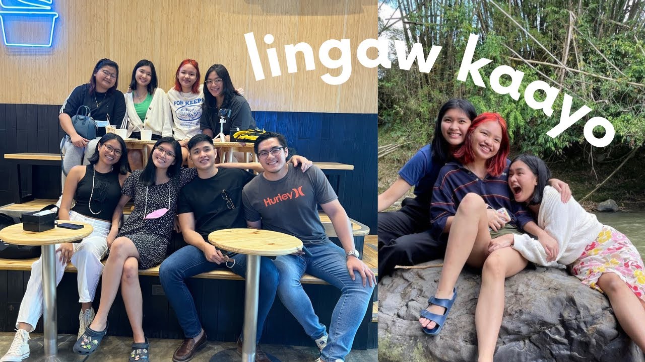 we're back in davao city 🏞️🐖