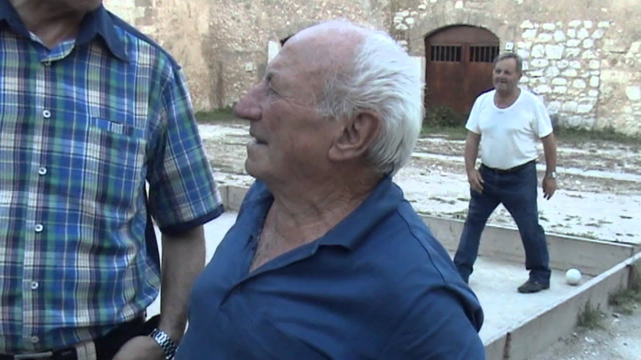 Giovanni Venuto -  Venafro 24ore HD - Documentario.