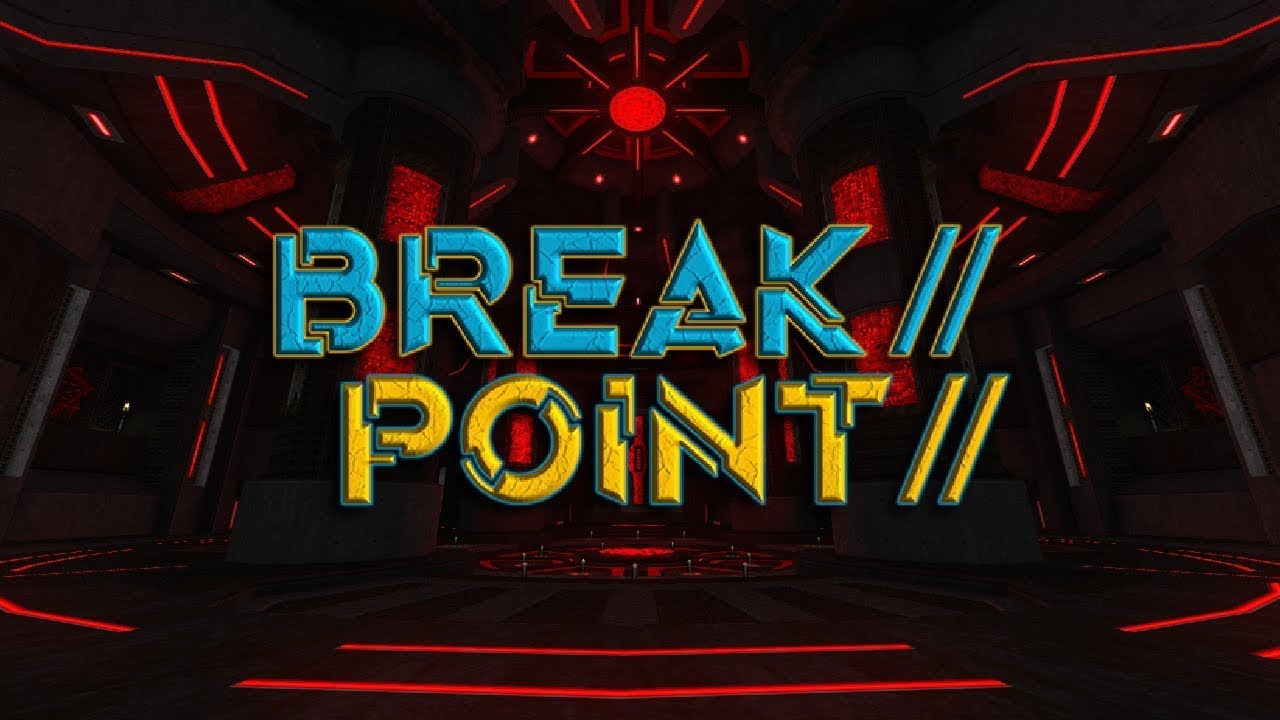 Break//Point - Doom Mod Madness LIVE