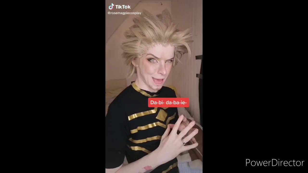 BNHA Tik Tok Compilation 9