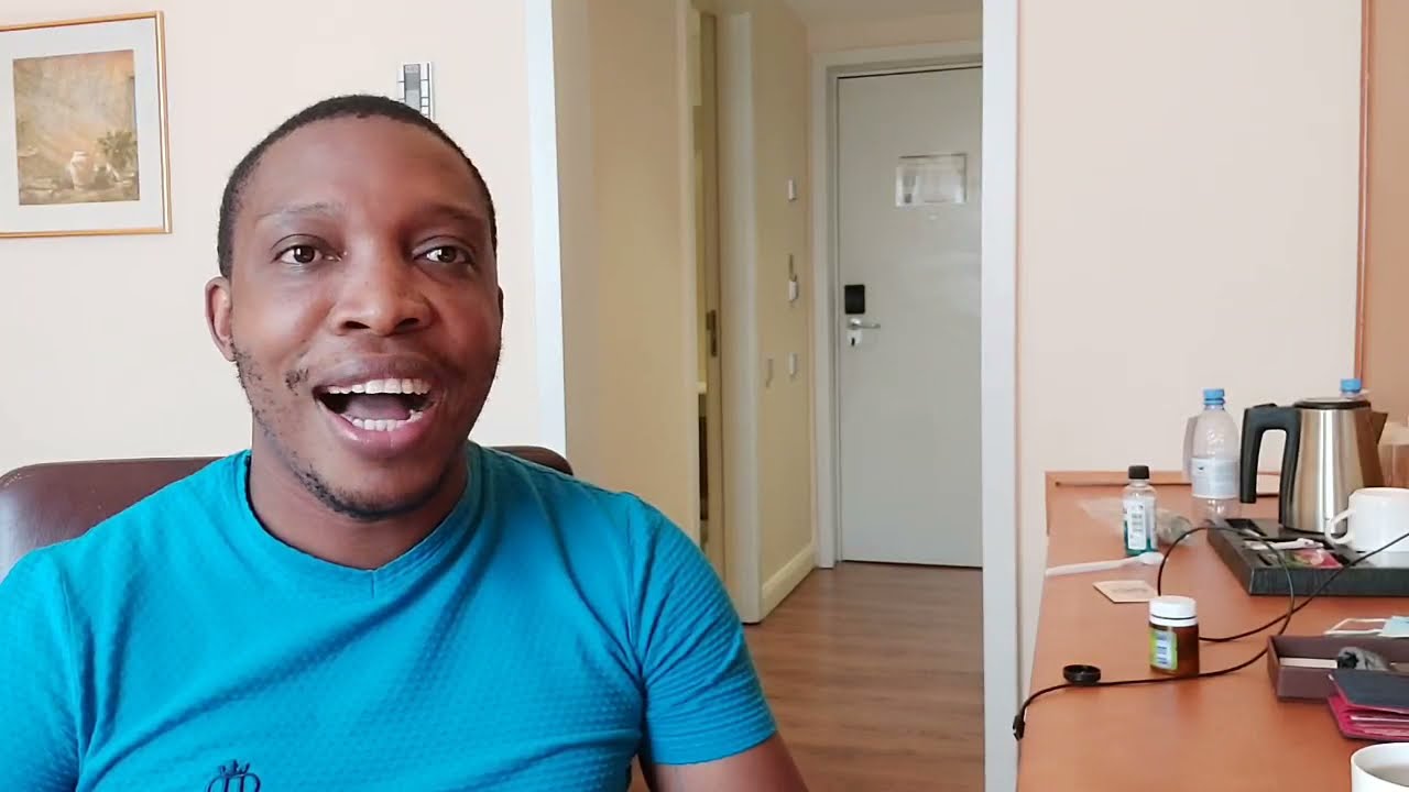 I QUIT - IS JESUS FOR ME?