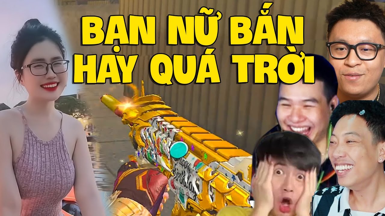 (AO LÀNG CF#39) GIAO LƯU VỚI TRANG CFVN CÙNG BIỆT ĐỘI AO LÀNG REFUND - BẮN KINH VÃI CẢ ....