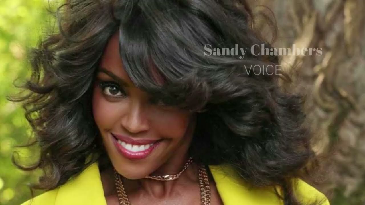 Double You & Sandy Chambers - Got To Love LIVE (Tradução)