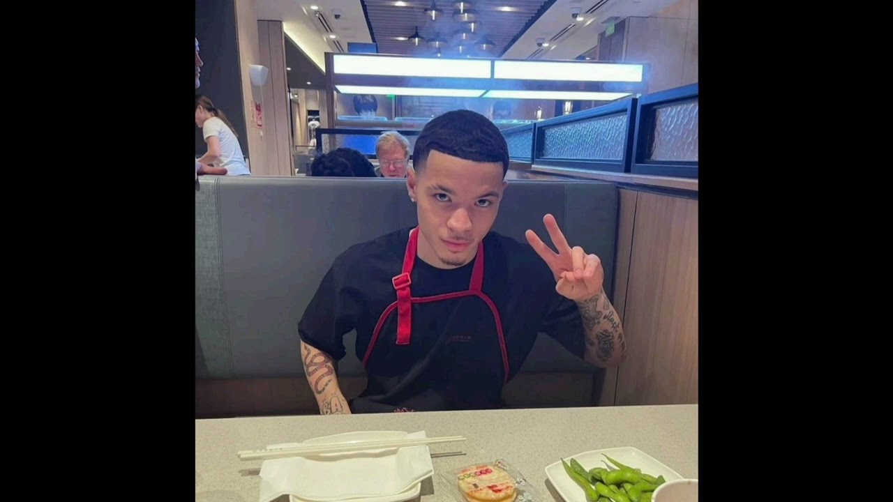 Lil Mosey - Did You Know Ft. Sauve (LEAKED)