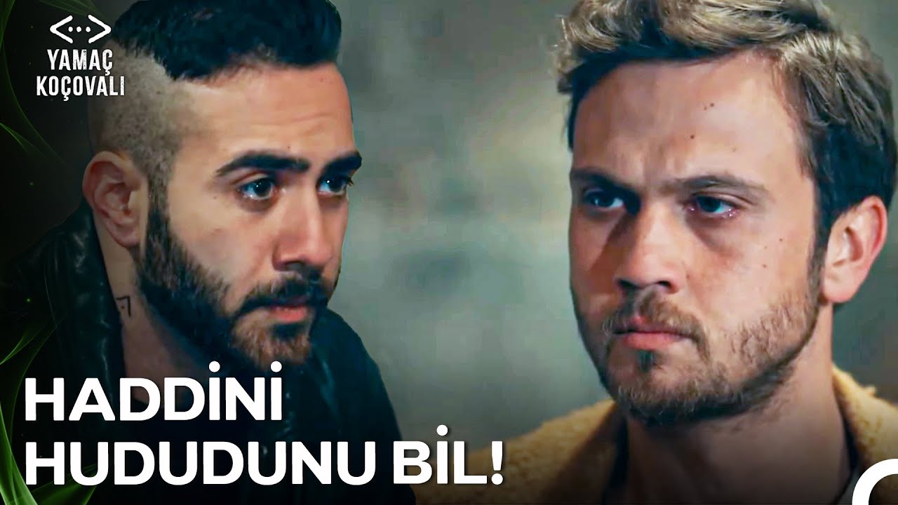 Çukur'da Herkes Madde Kullanmaya Başladı
