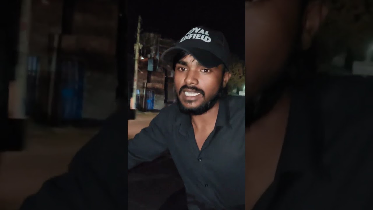 हम कभी नहीं सोचे थे 2:00 रात में मेरे साथ कुछ ऐसा हो जाएगा 🥹 !! SUNIL BABUA VLOGS 