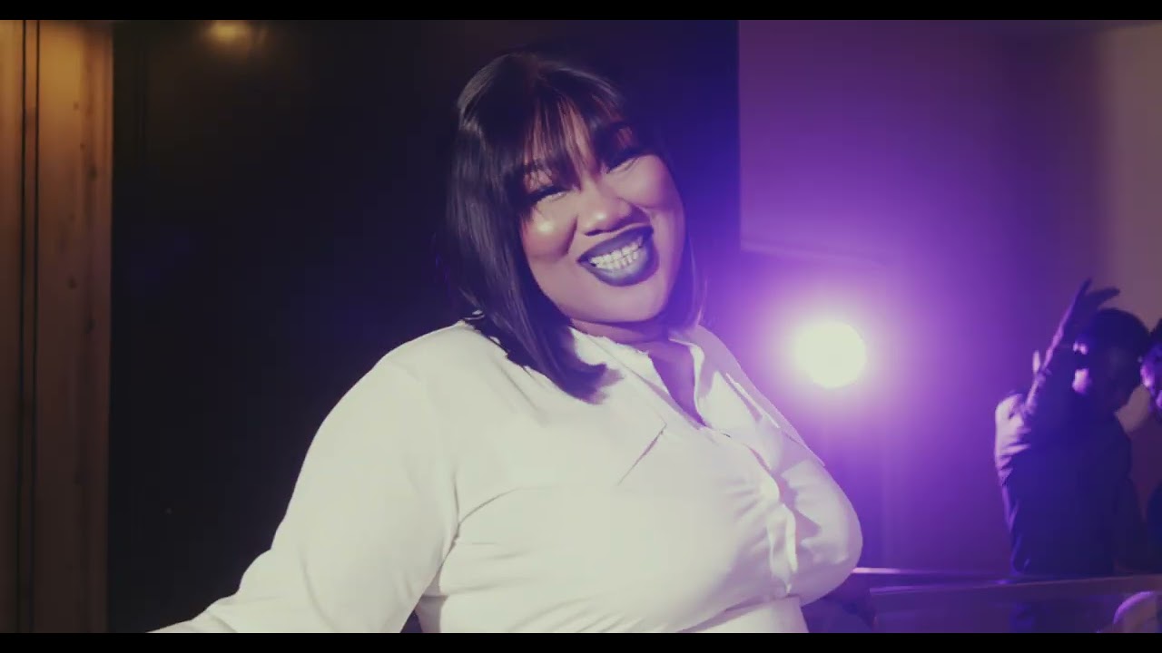 Fatim Diabat&eacute; Haute Gamme -  C&oelig;ur Ye Dji Ta ( Clip Officiel ) 4k