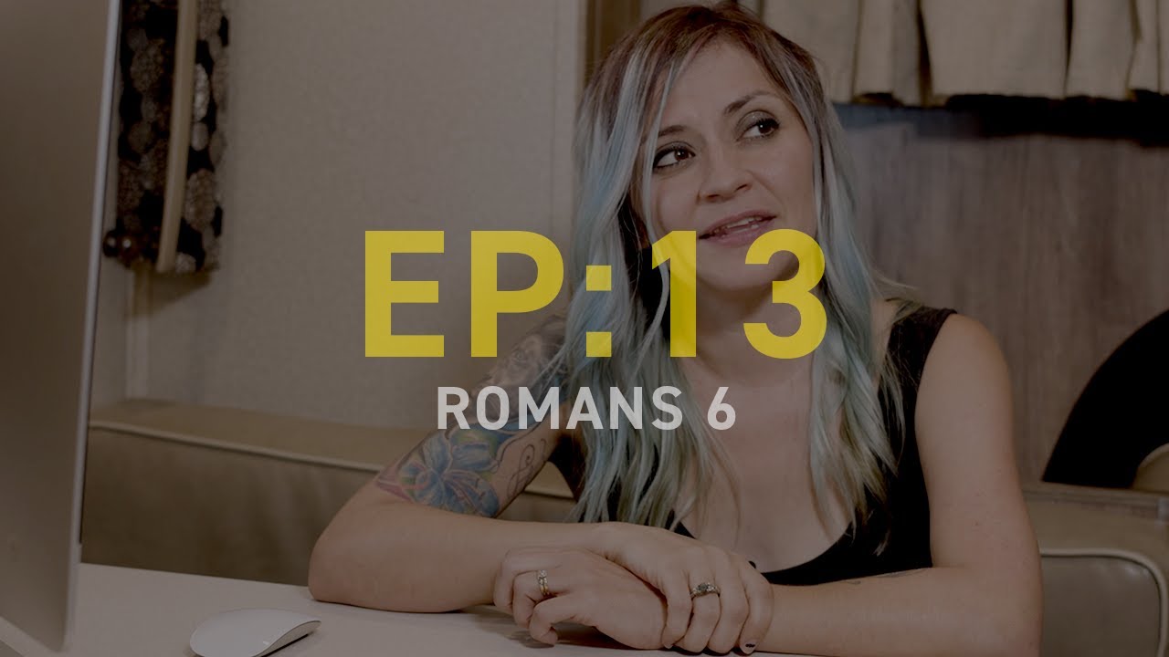 RLB Conversations - EP13 w/ Georgian Banov