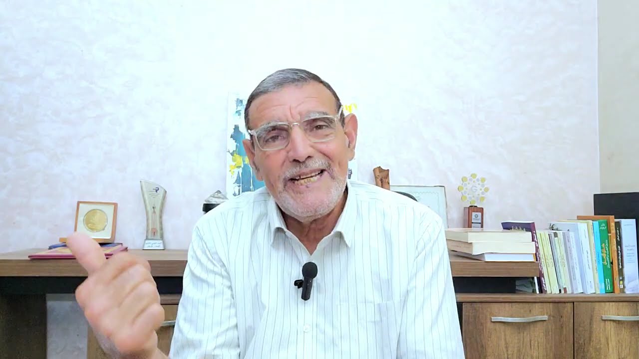 الدكتور محمد فائد || نمط العيش يتغير كل سنة والأمراض تزداد والسكوت انتبهوا واسمعوا النصائح