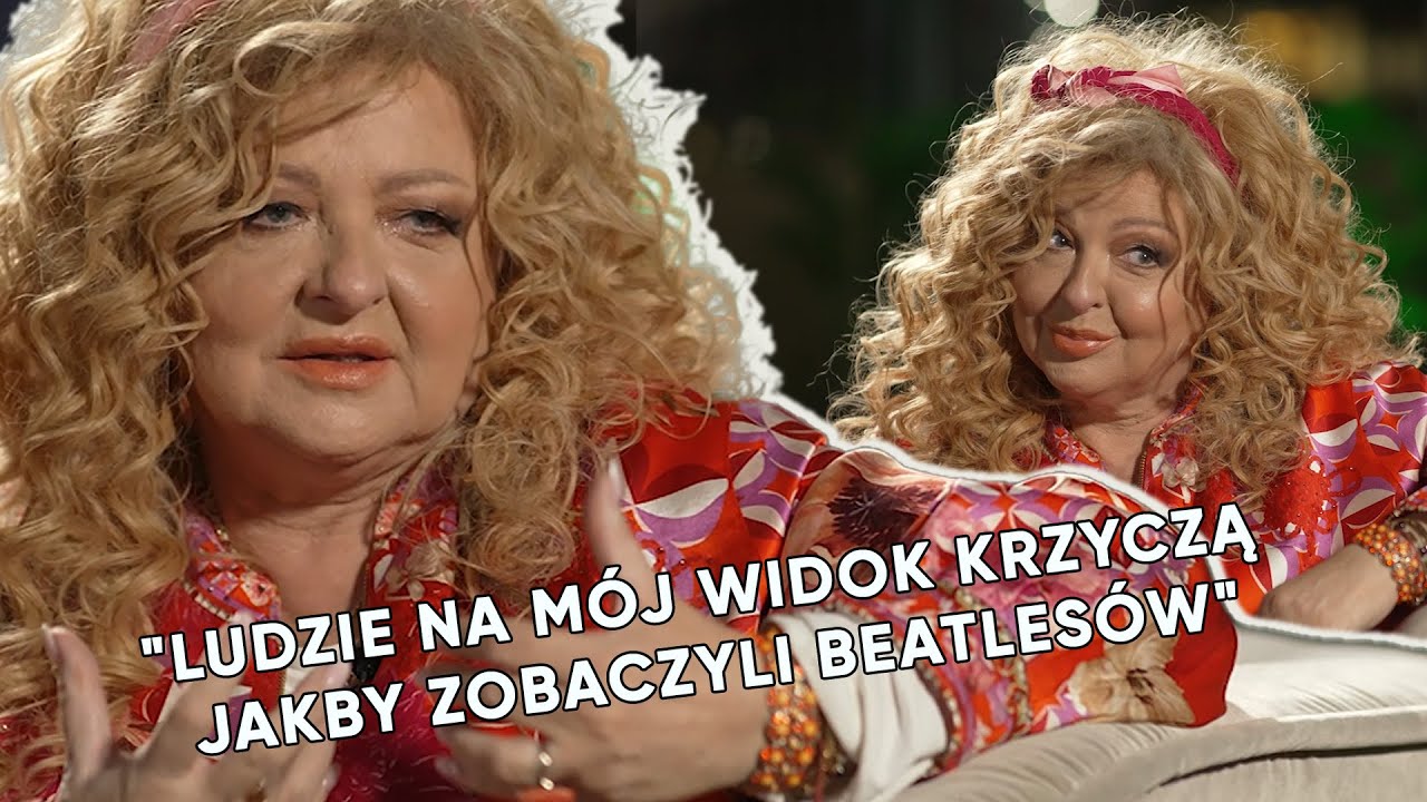 Magda Gessler: Nauczyłam Polaków robić schabowego. Dostałam dar, by pomagać ludziom