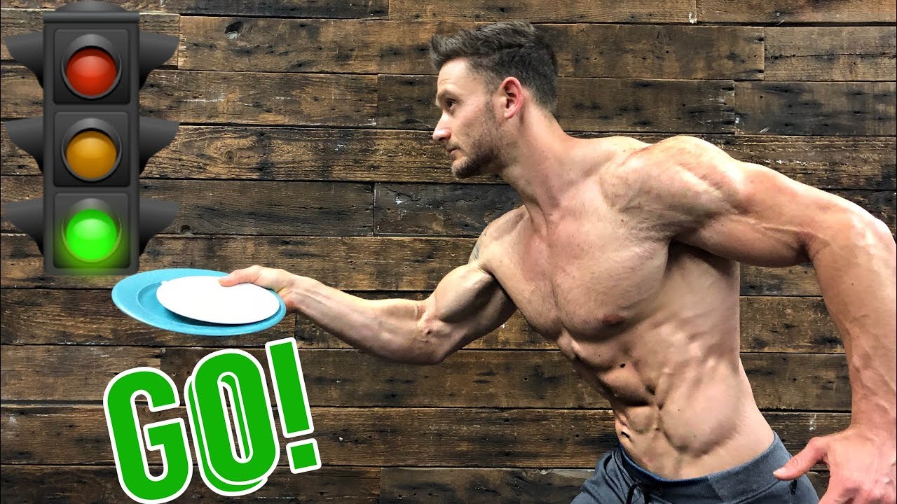 How to Start a Fast: What to Eat Right Before Fasting- Thomas DeLauer
