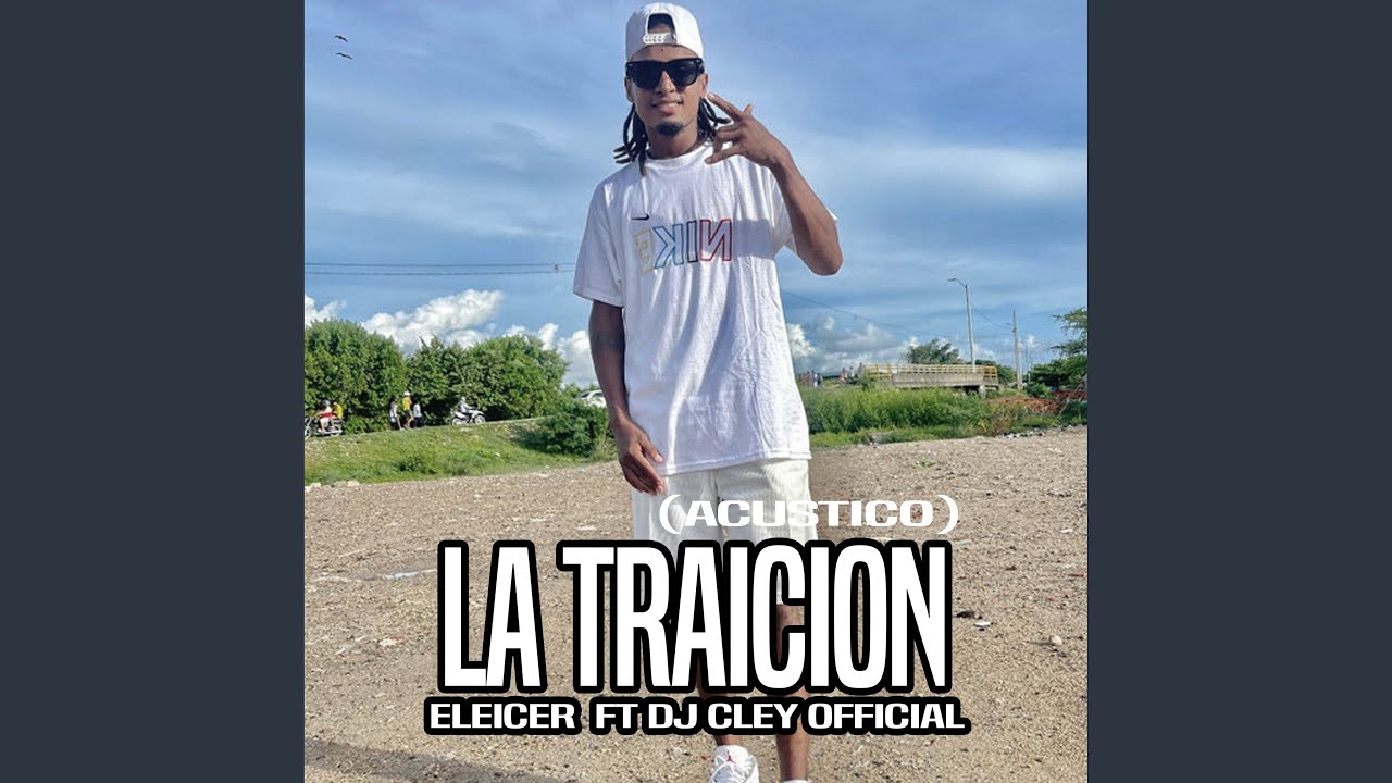 La Traicion (Acustico)