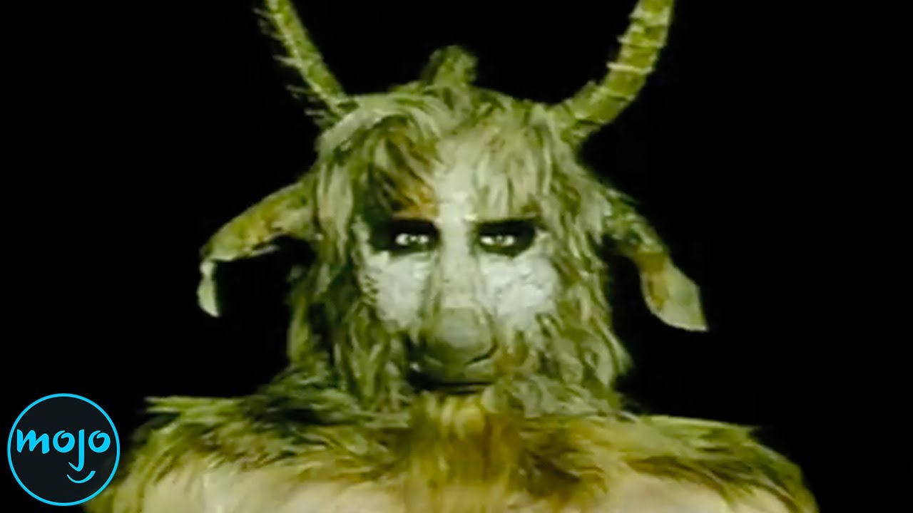 The Most Terrifying Religious Prophecies Ever