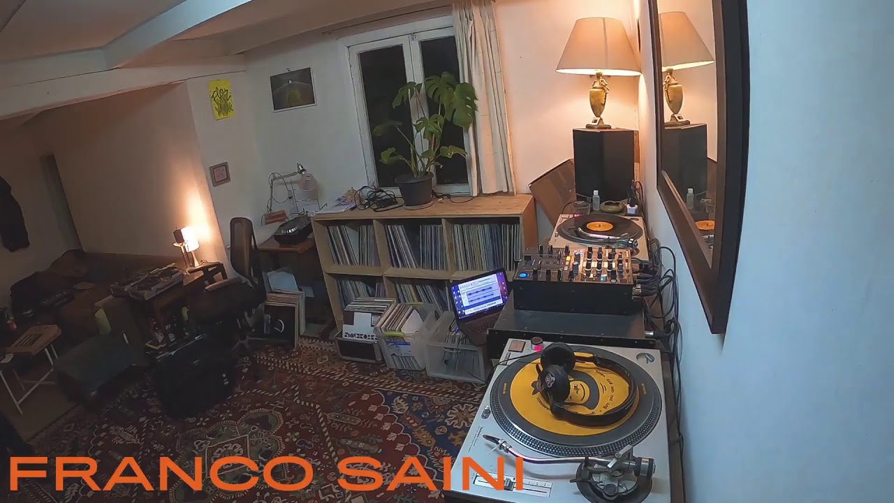 Chile Spicy c/ Franco Saini (25 de Agosto, 2021)
