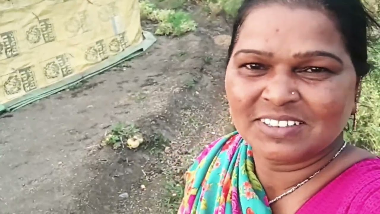 અમારે વરસાદ આવી ગ્યો 