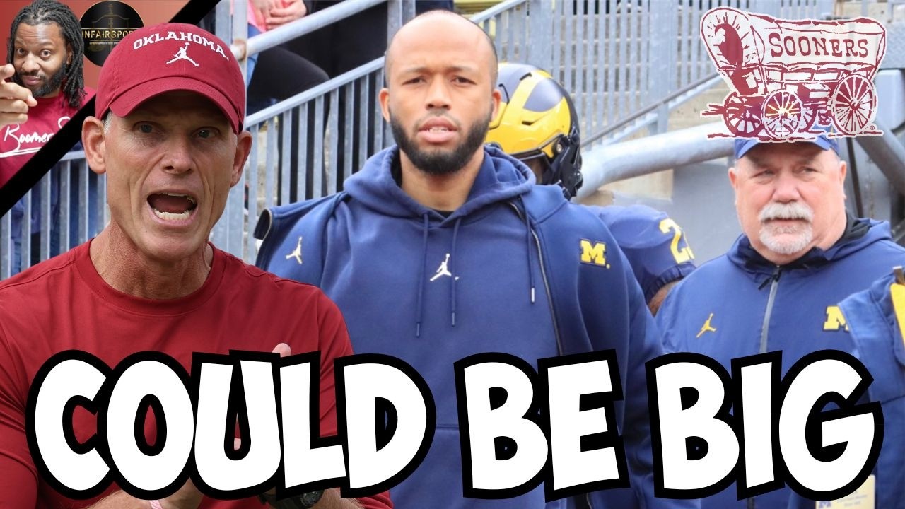 Oklahoma To Hire Defensive Backs Coach Lamar Morgan: Here's Why This Pick Surprised Everyone
