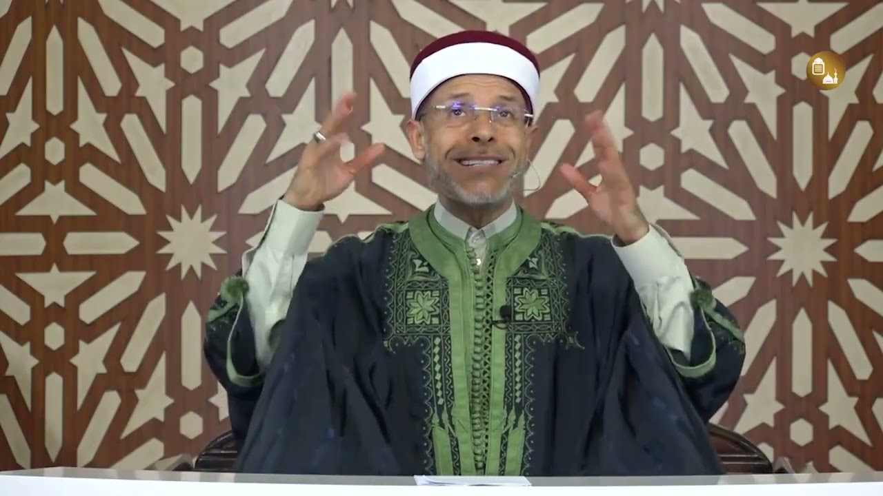 علامات قرب الساعة الصغرى