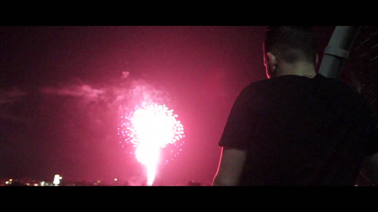 The Holdup - IHTST (Official Music Video)