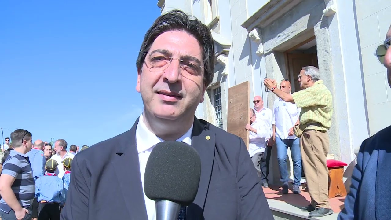 Capo d'Orlando: record di visitatori per la festa in onore di Maria Santissima