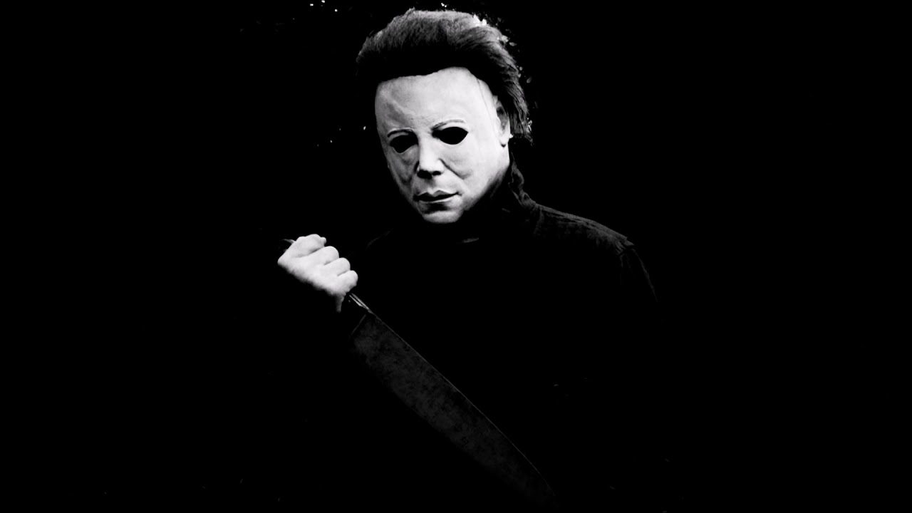 Halloween - Michael Myers Sample Rap/Hip Hop Instrumental Beat [S.S. BEATS]