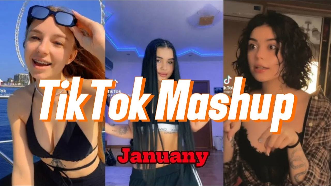TikTok Dance Mashup 2026 💃🔥 | Best Viral TikTok Dances Compilation