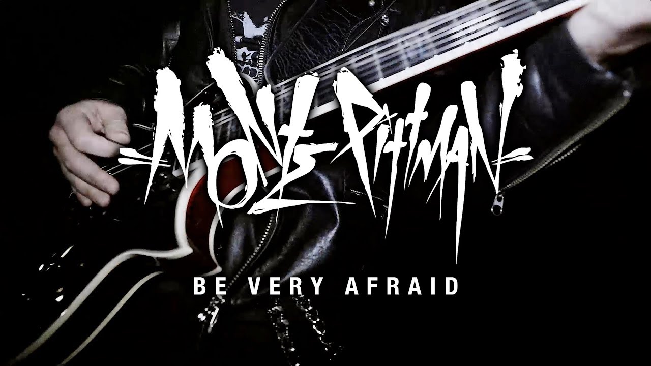 Monte Pittman 