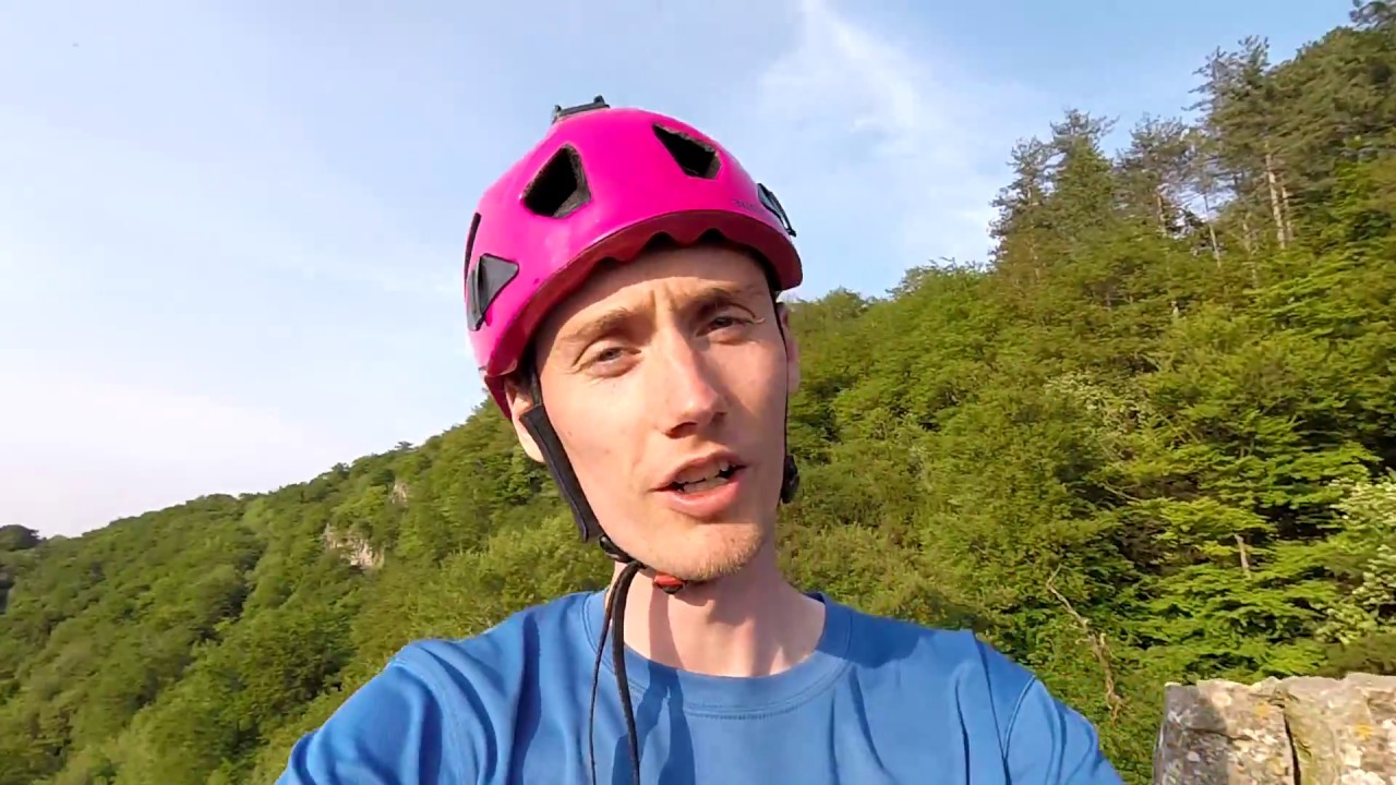 Outdoor Instructor - Best job in the world?!