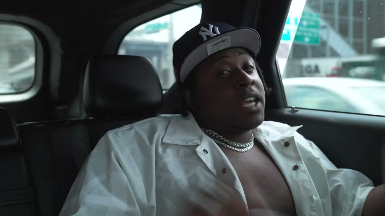 NEW YORK BOUNCE FT. TRAPBABY SCRAP