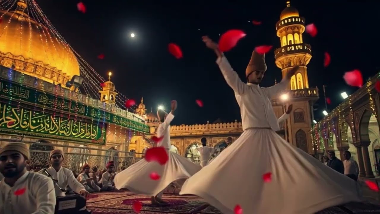New Qawwali 2026 | Khwaja Ji Karam | Superhit Qawwali at Ajmer Sharif Dargah