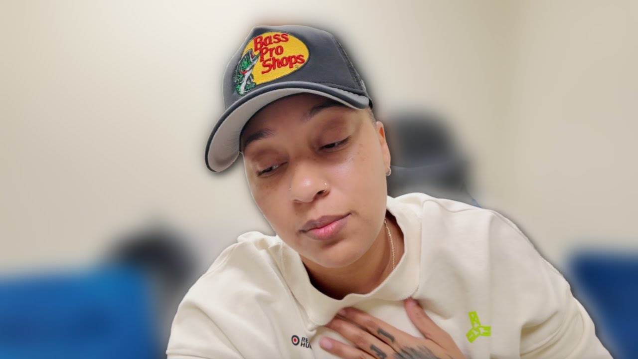 DEALING WITH ANXIETY...(I GOT A THERAPIST)